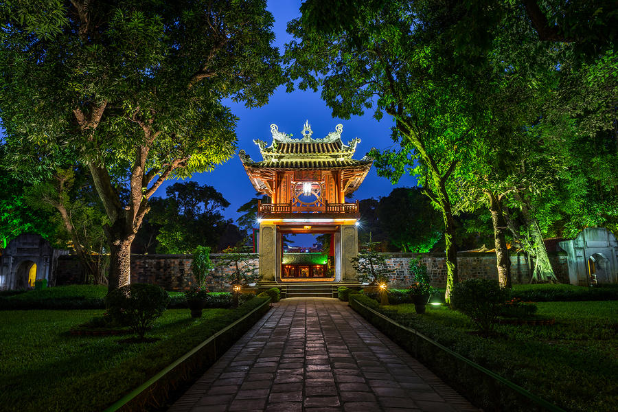 Vietnam