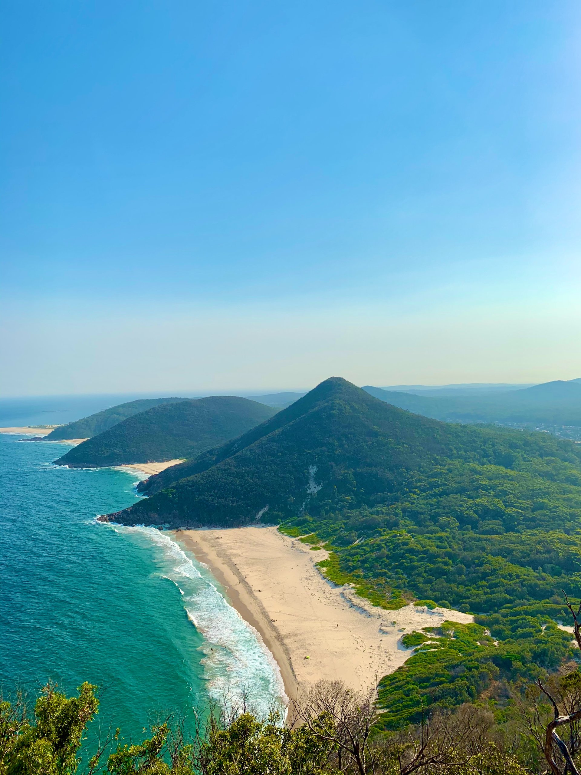 Port Stephens