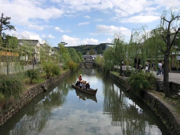 Kurashiki, Japan