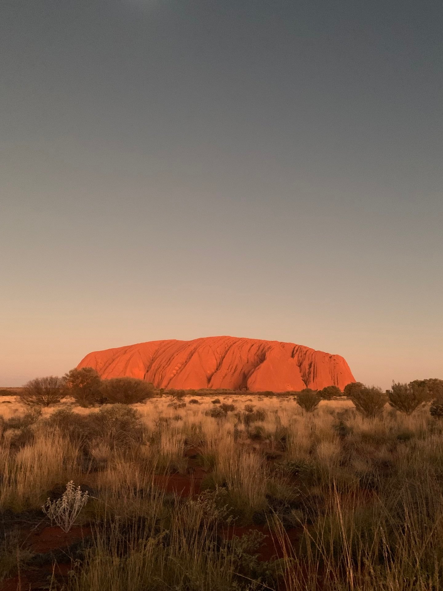 3 ngày khám phá Uluru