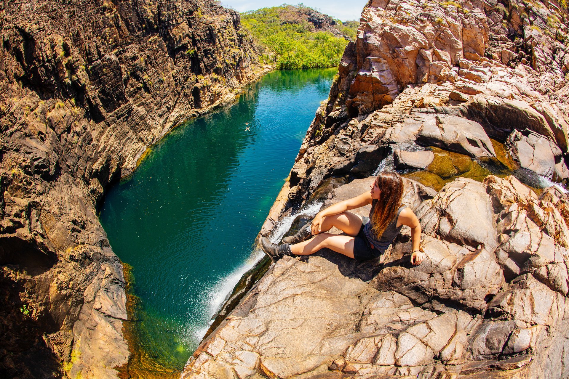 Kakadu & Surrounds 3 day itinerary