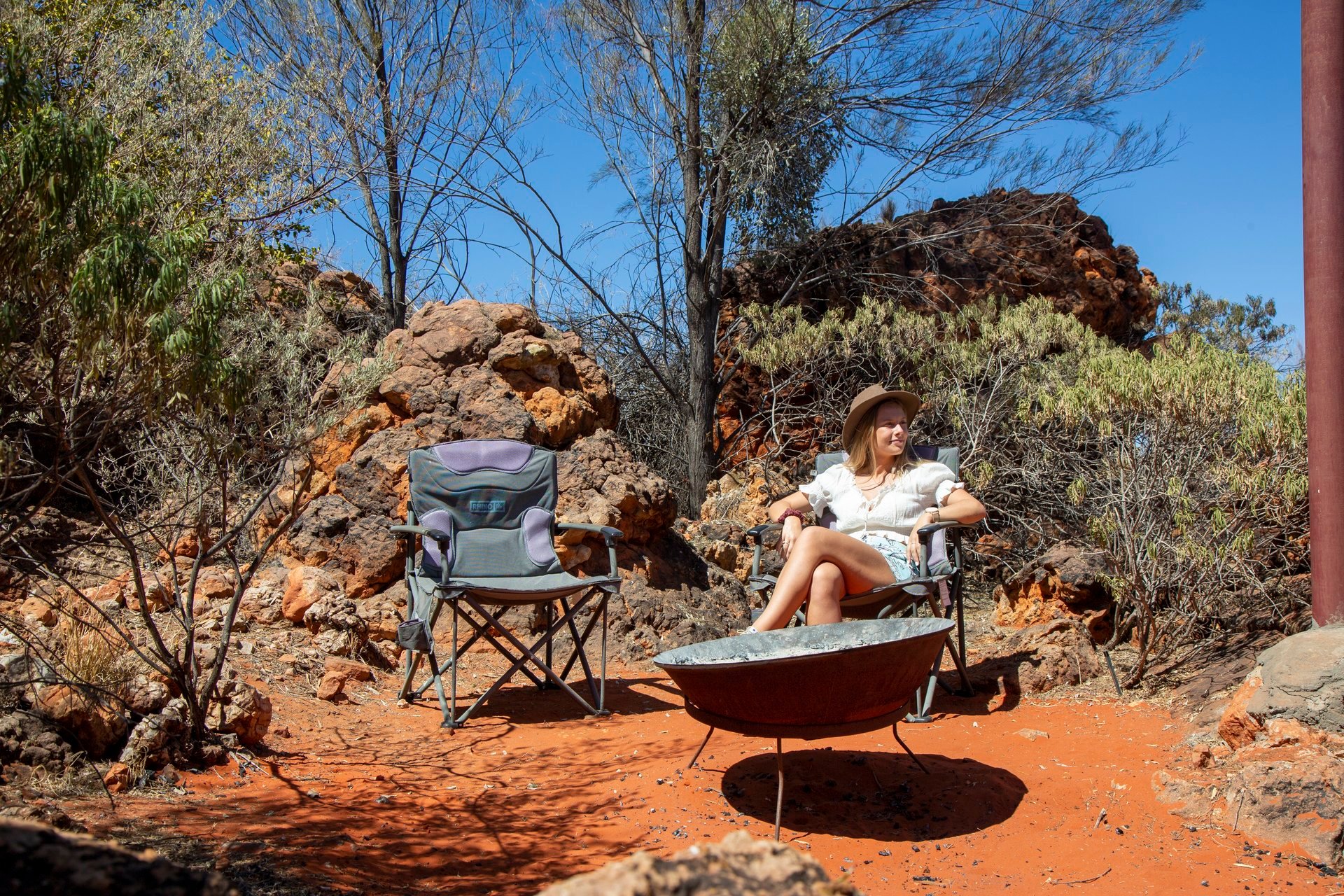 Uluru & Surrounds 7 day itinerary