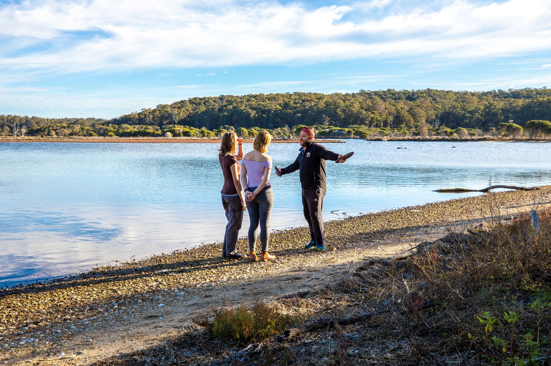 Taste nature’s bounty on these Indigenous bush food tours in NSW