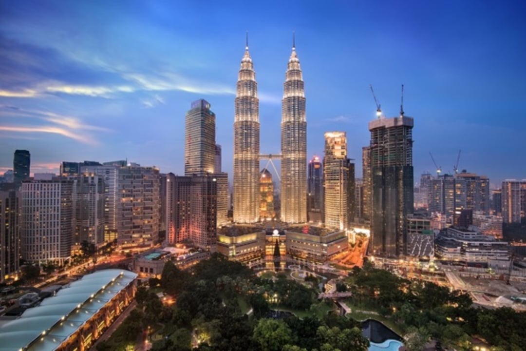 Khám phá Kuala Lumpur chỉ 3 ngày