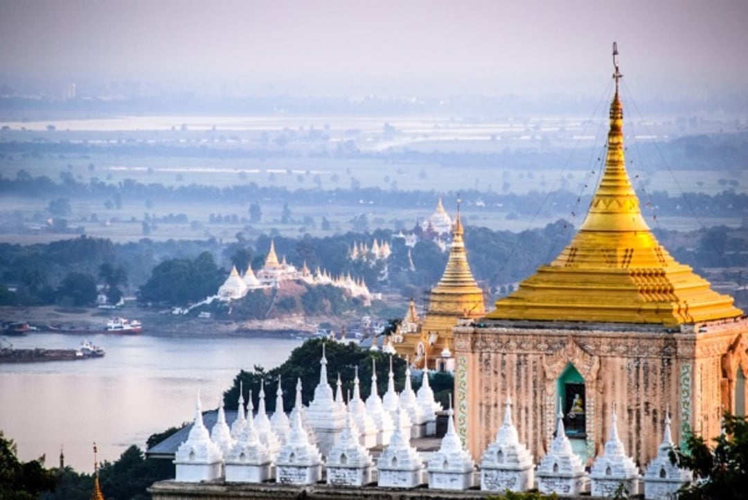 2 ngày sống trọn nhịp ở Mandalay