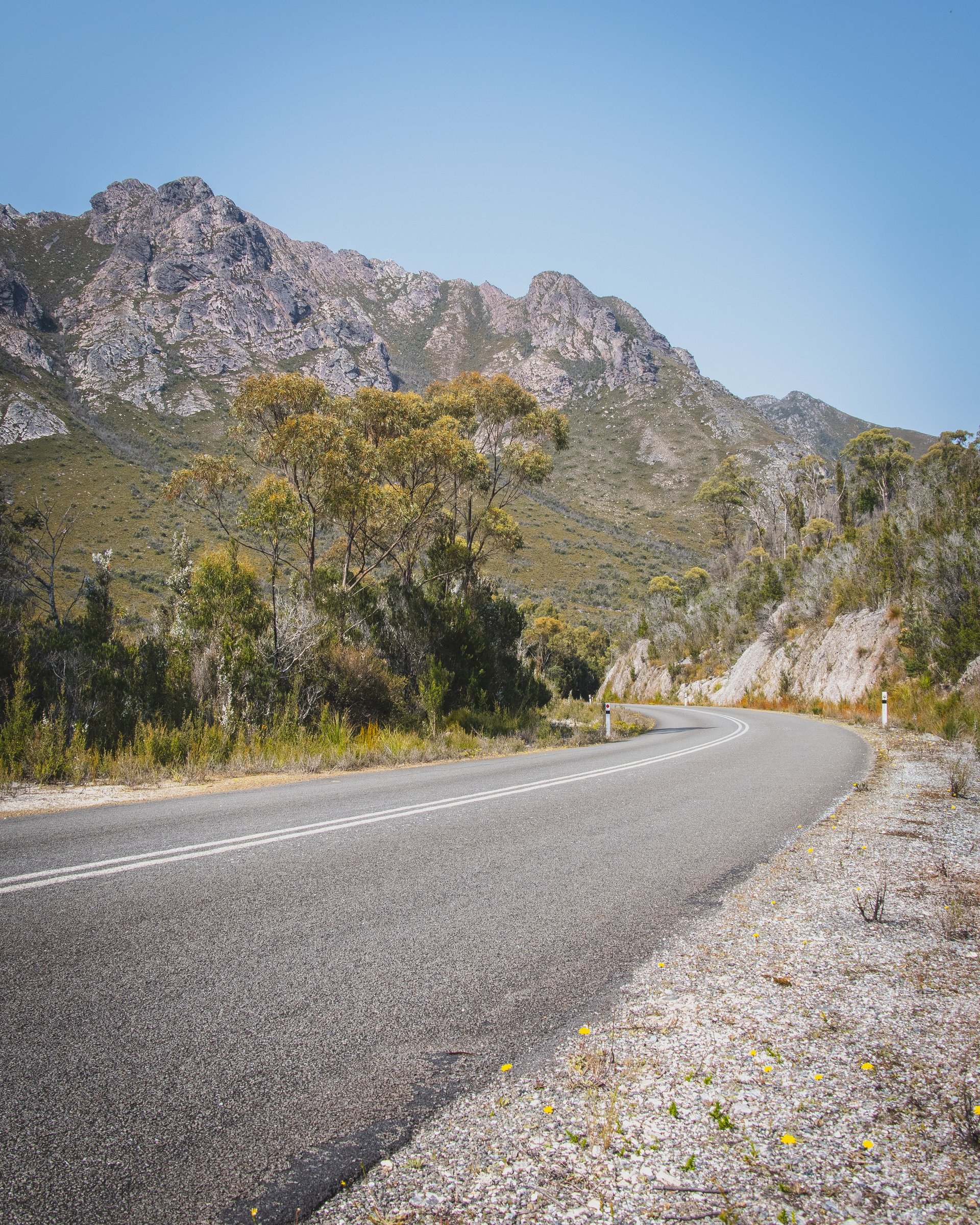 9 Natural Wonders of Tasmania