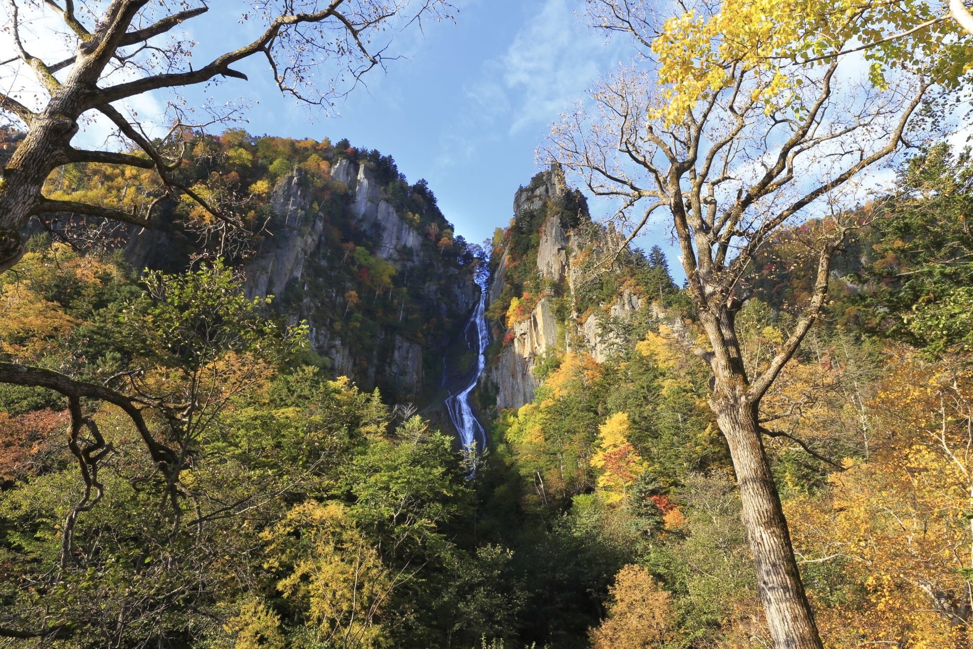 Hokkaido's Great Outdoors