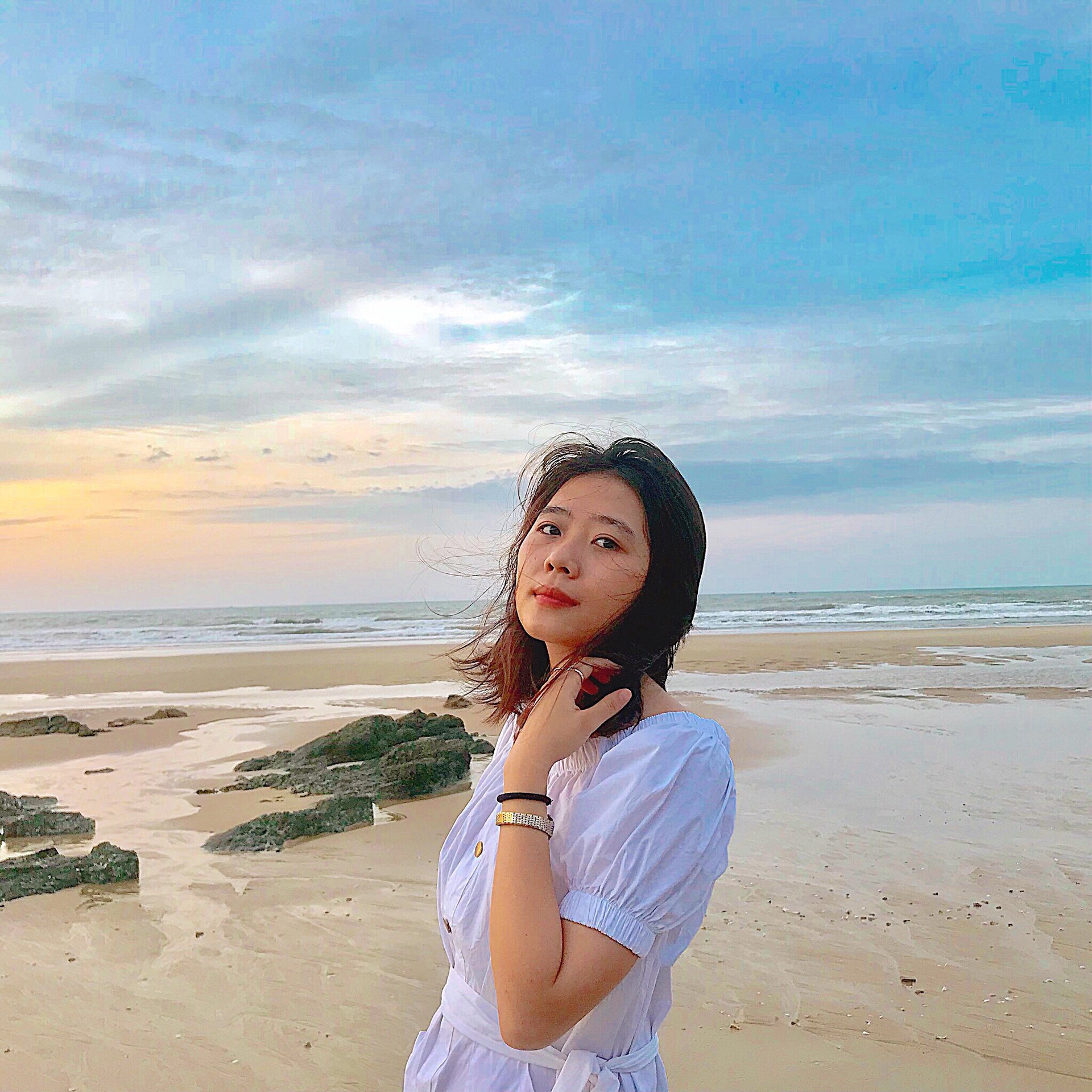 Đảo Quan Lạn có gì?