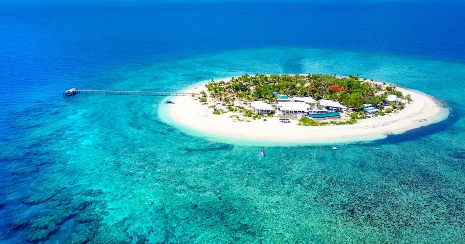 Discover the Best Attractions in Fiji: From White Sandy Beaches to Cultural Centers