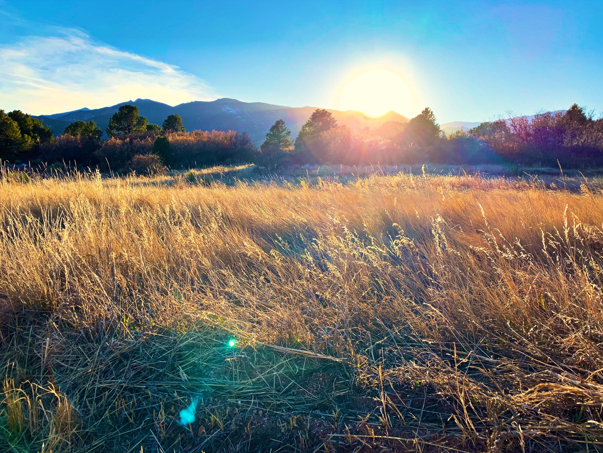 The Adventure is Yours in Colorado Springs