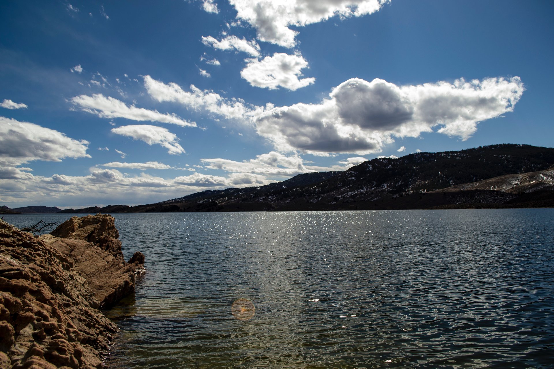 Colorado's Best Beaches