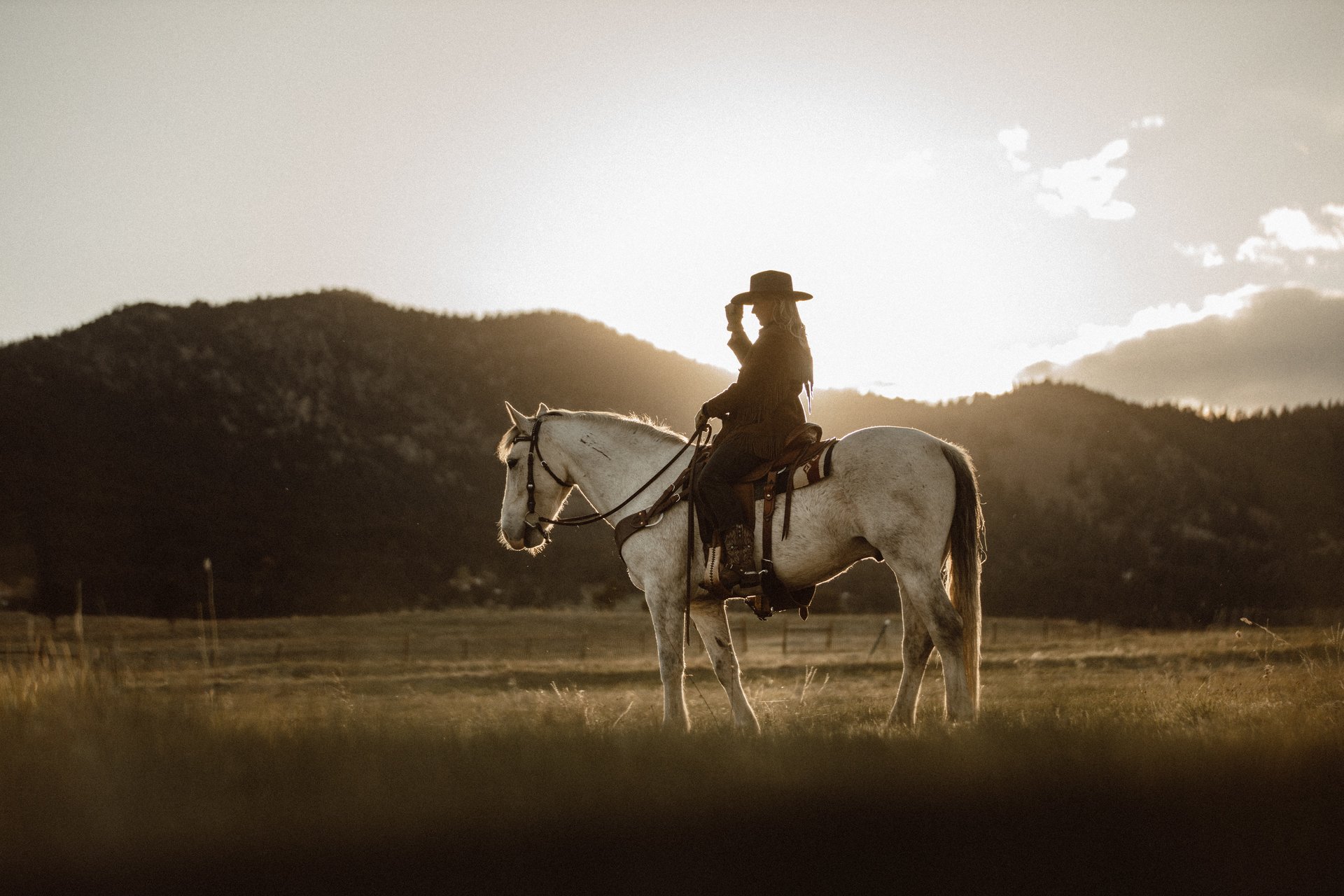 Winter Vacation Ideas: Colorado's Western Roots