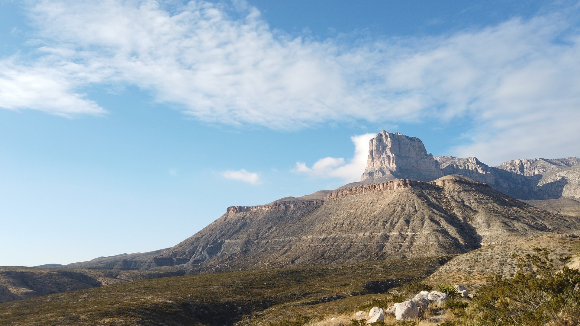 All Natural Big Bend 