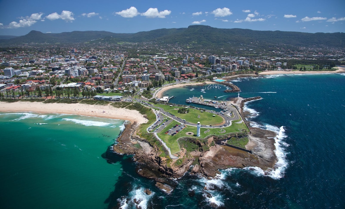 Wollongong