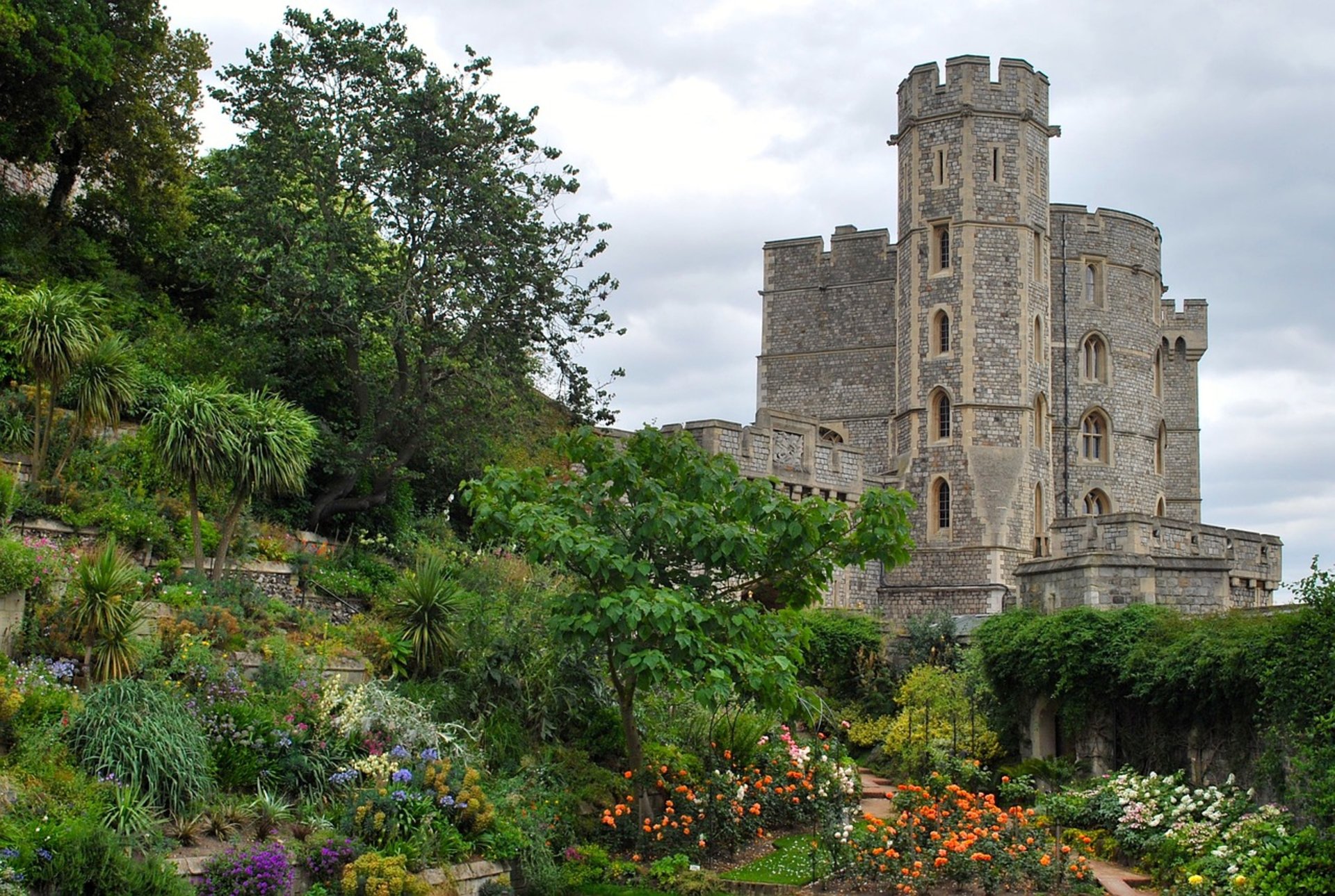 Windsor Castle