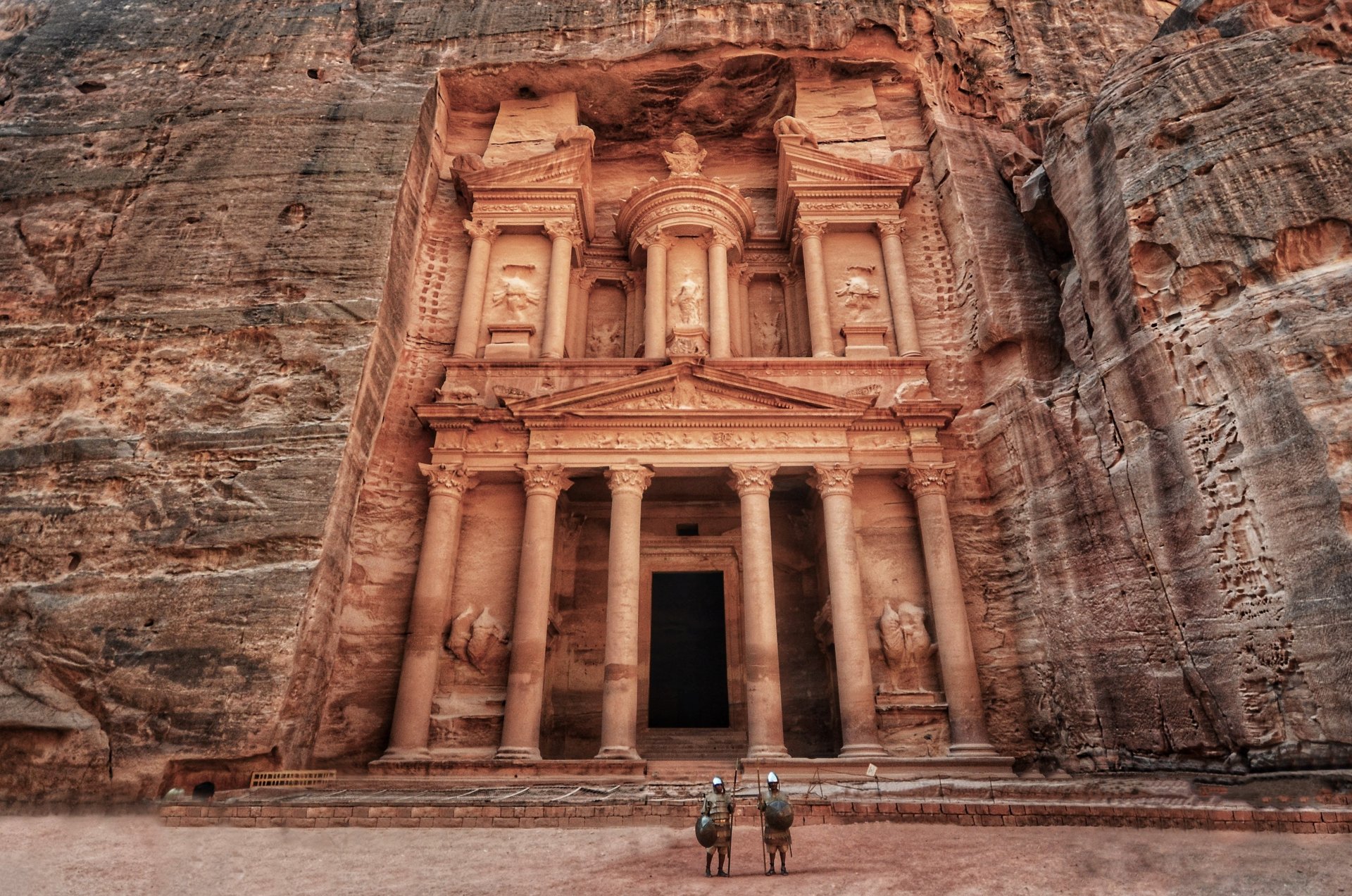 3 Best Things To Do At Petra 