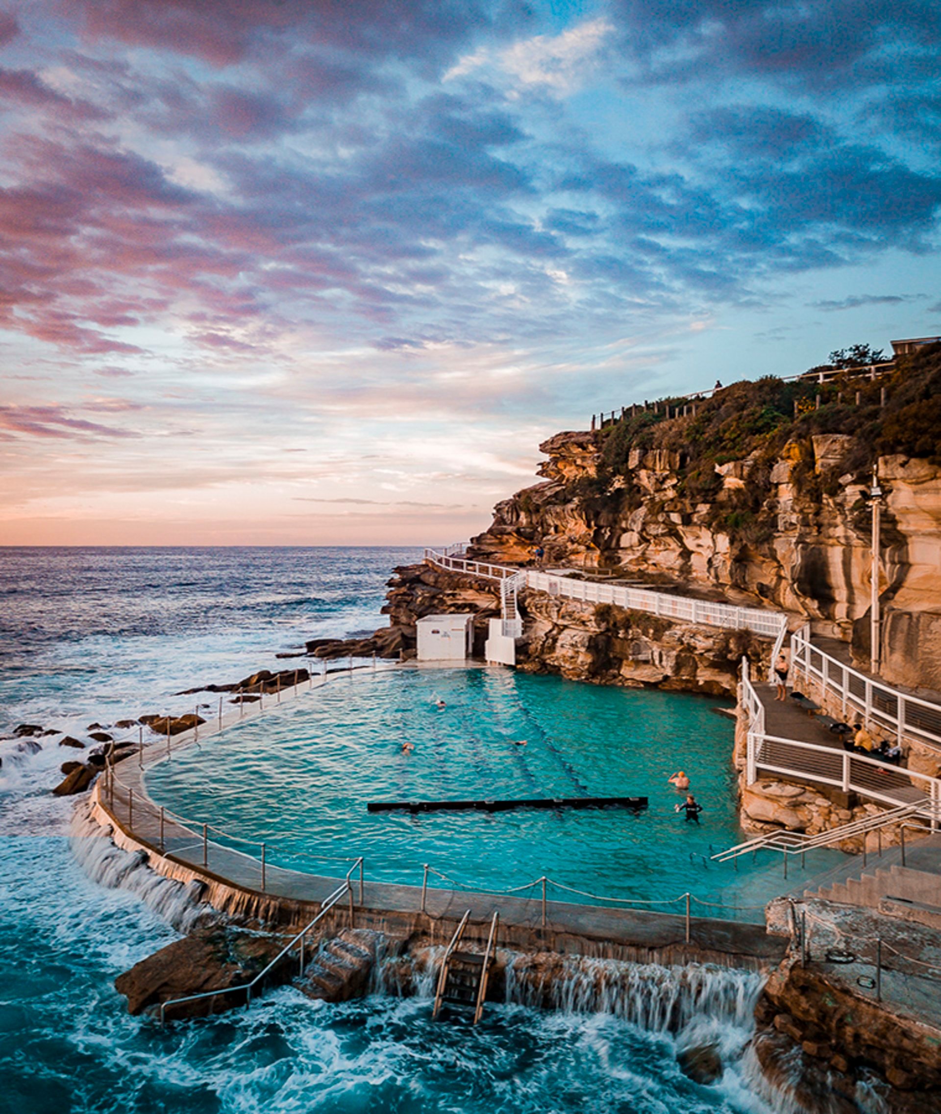 Nine Unforgettable Sydney Instagram Spots