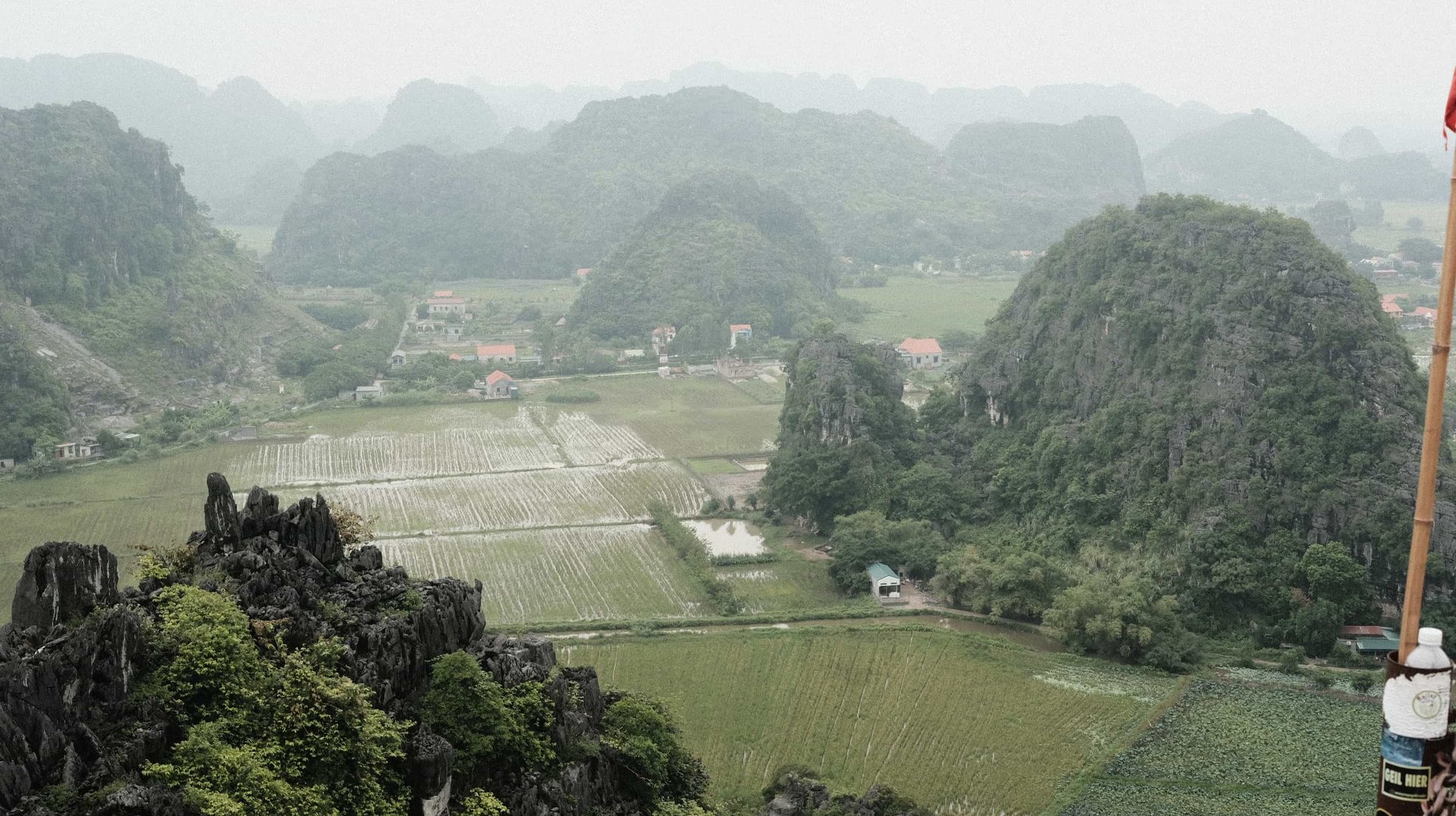 History of Ninh Binh, the oldest capital of kingdom Viet Nam