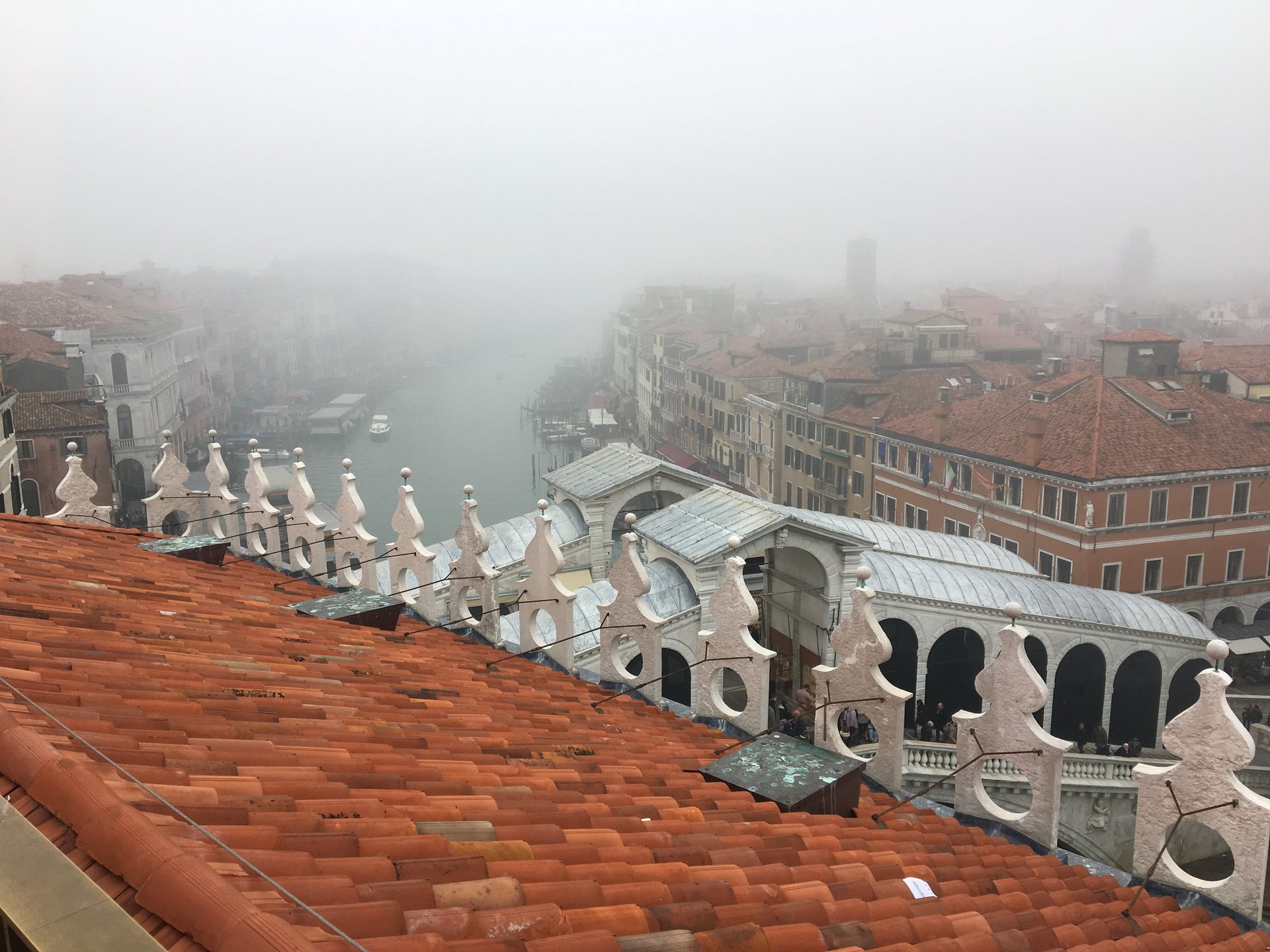 Ngày buồn ở Venice của Thomas Mann