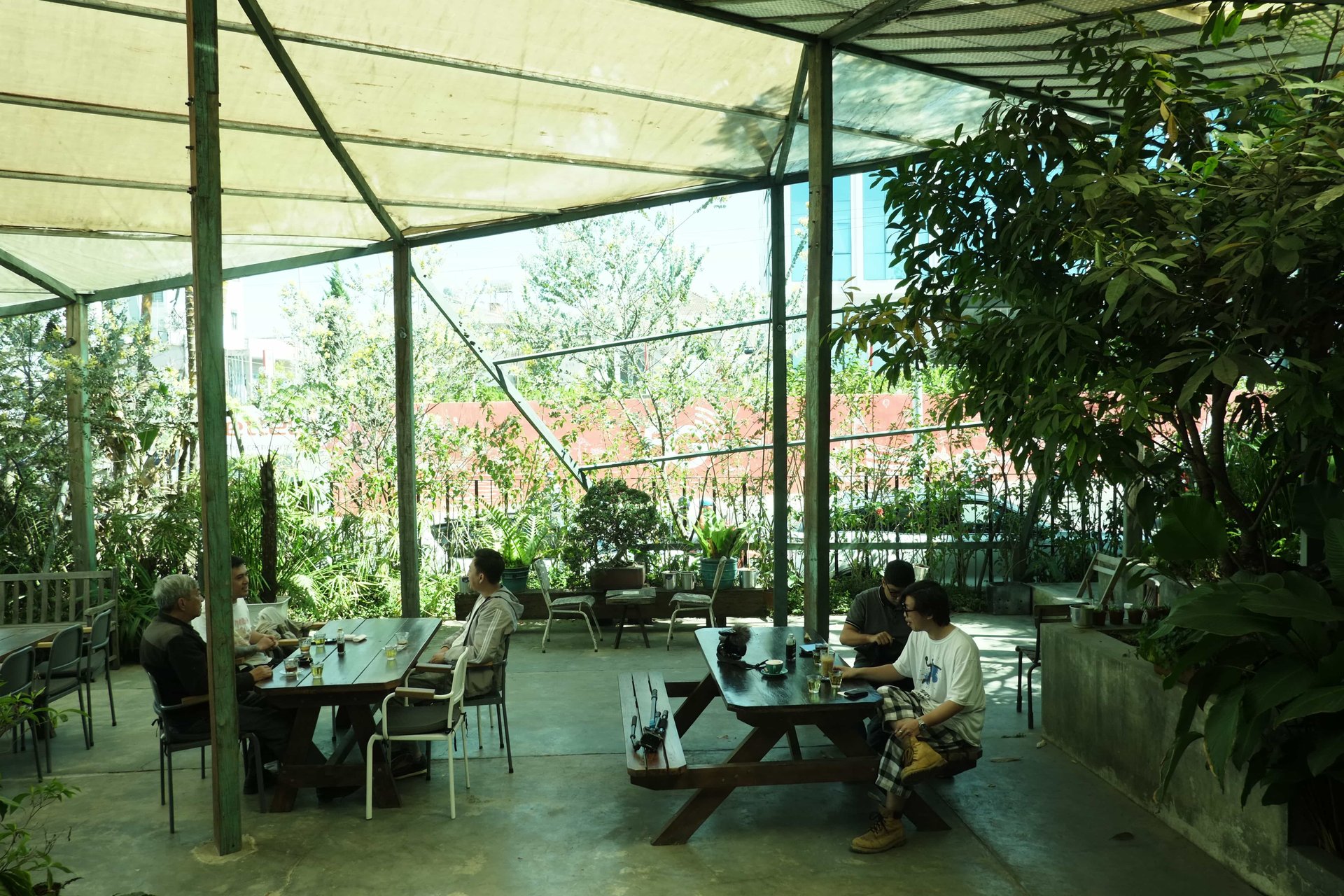 Discovering Da Lat: Unforgettable Café Experiences