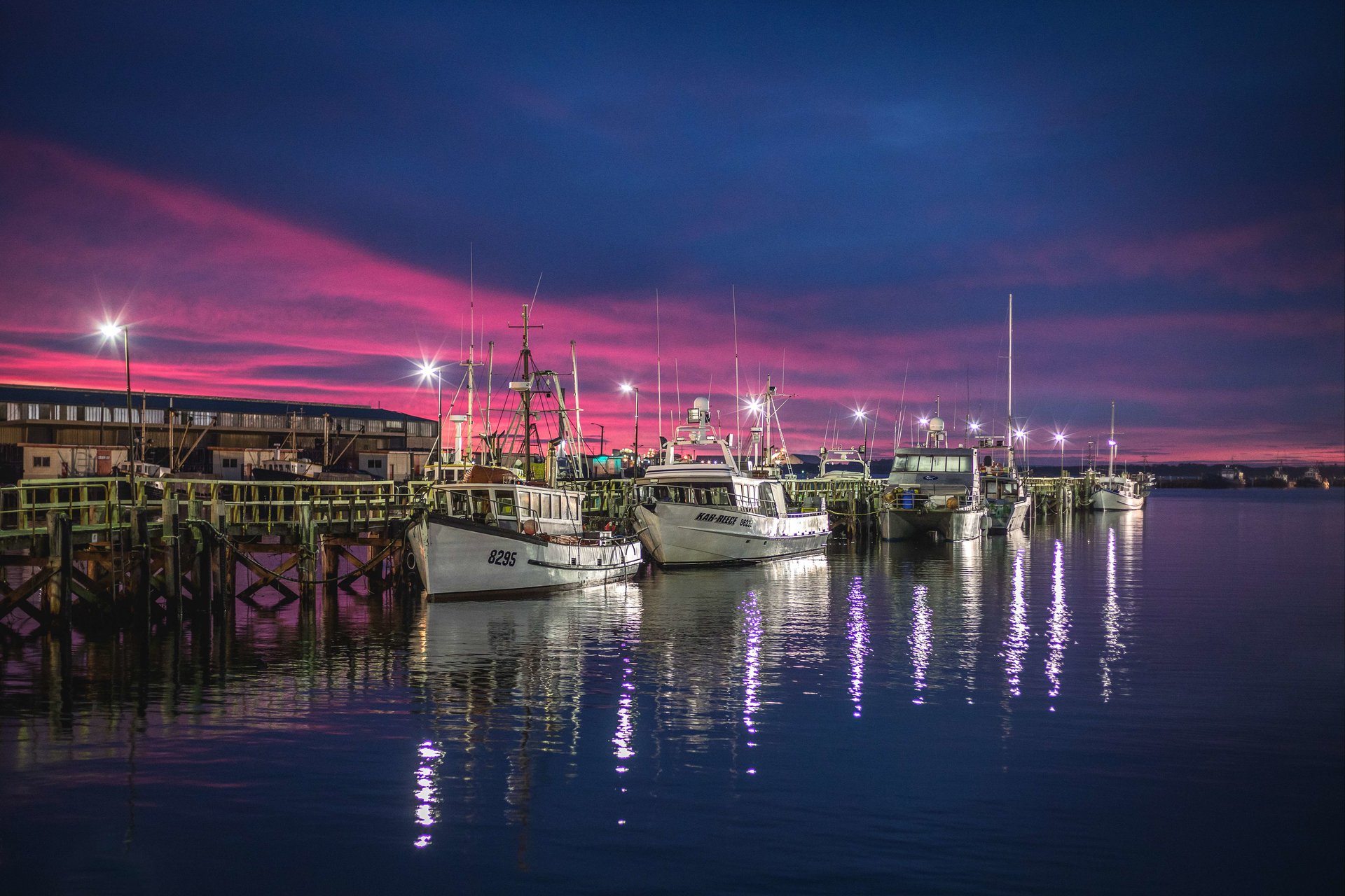 Southern scenic to Stewart Island itinerary 