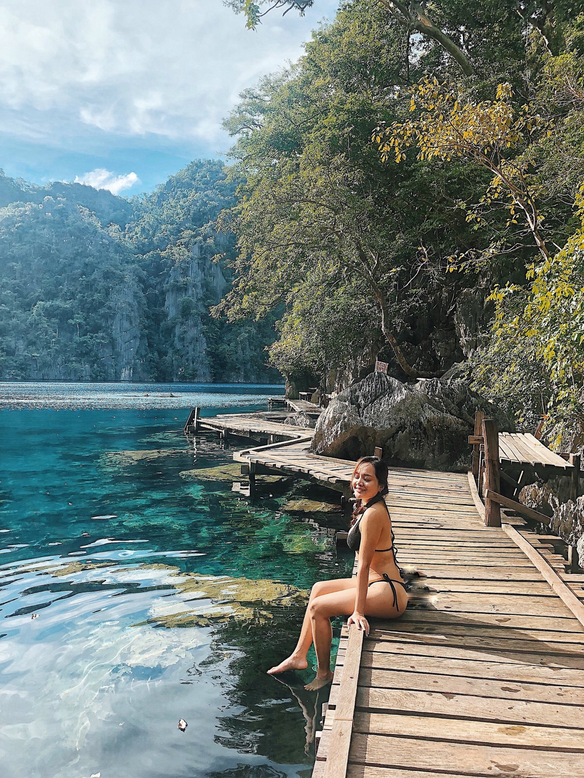 Coron, Palawan - Philippines