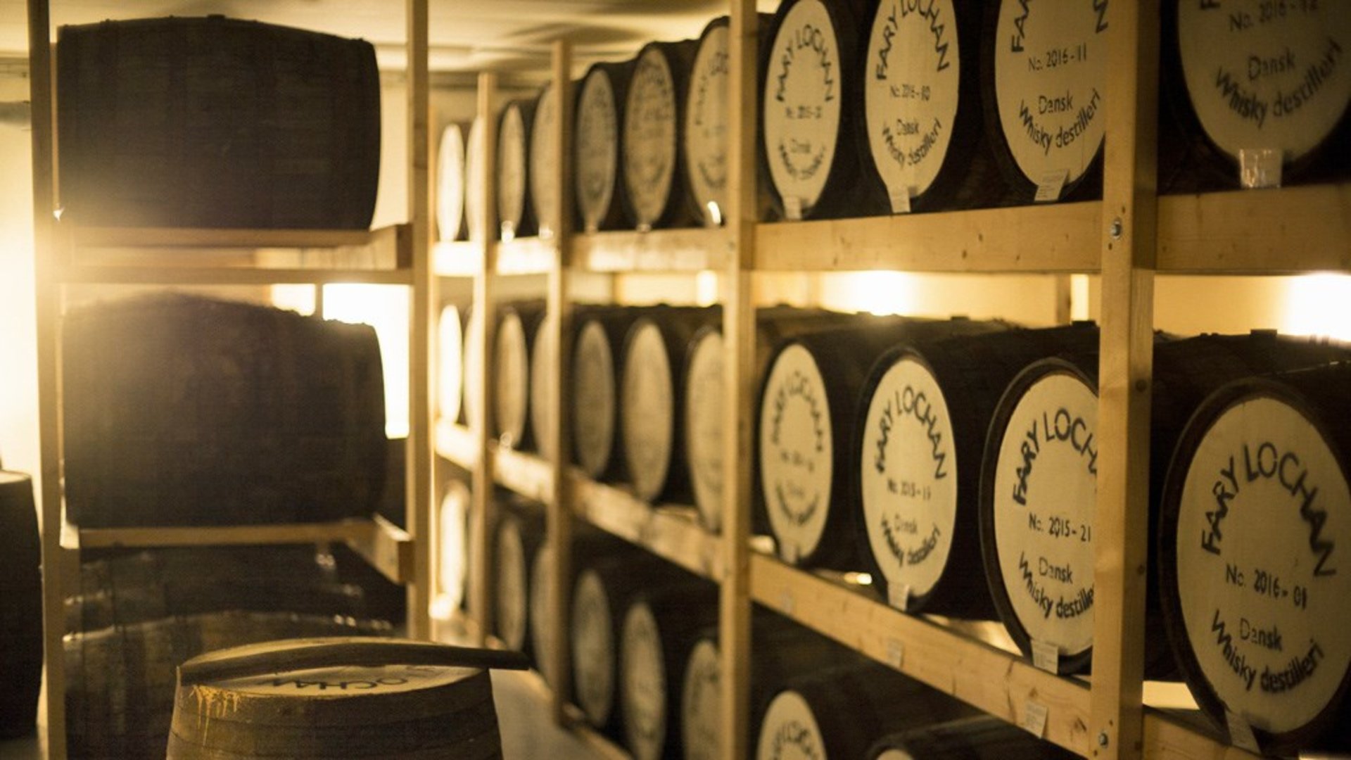 9 whisky distilleries you ought try in Denmark