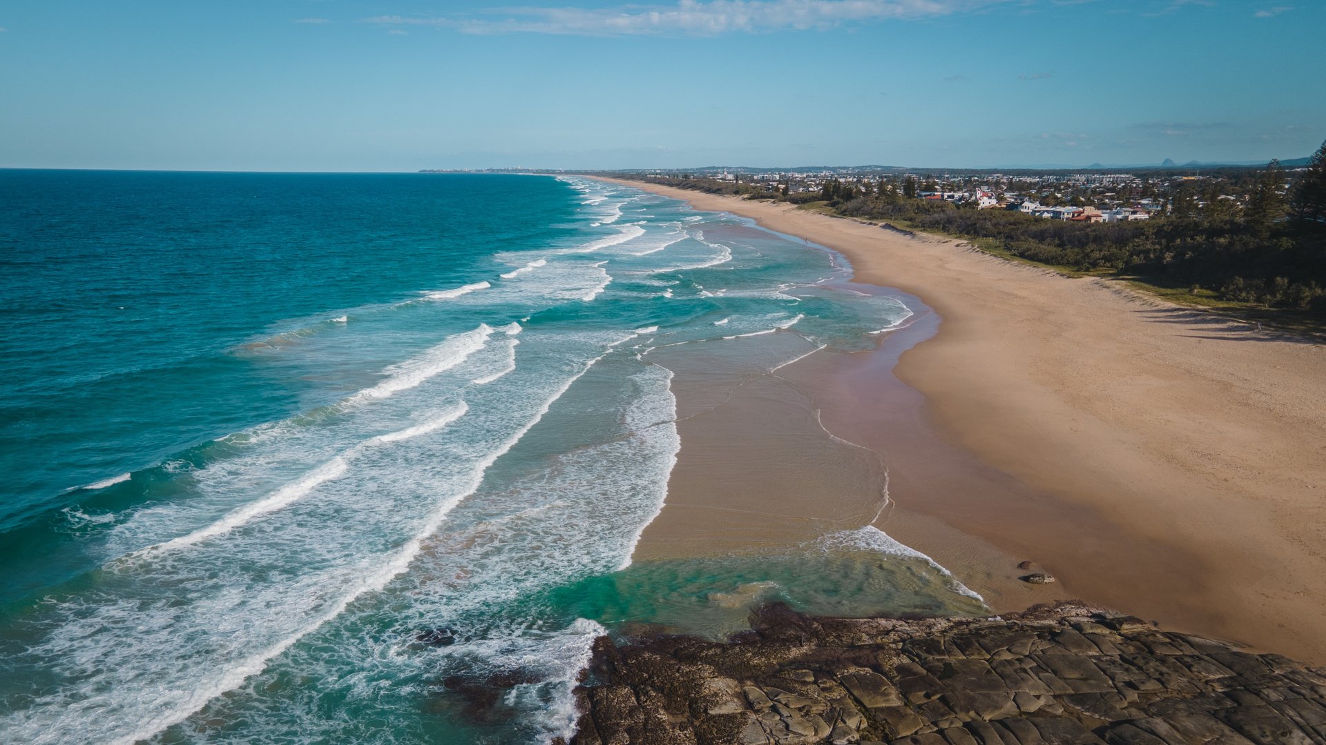 Budget Sunshine Coast holiday: 7 days with the family