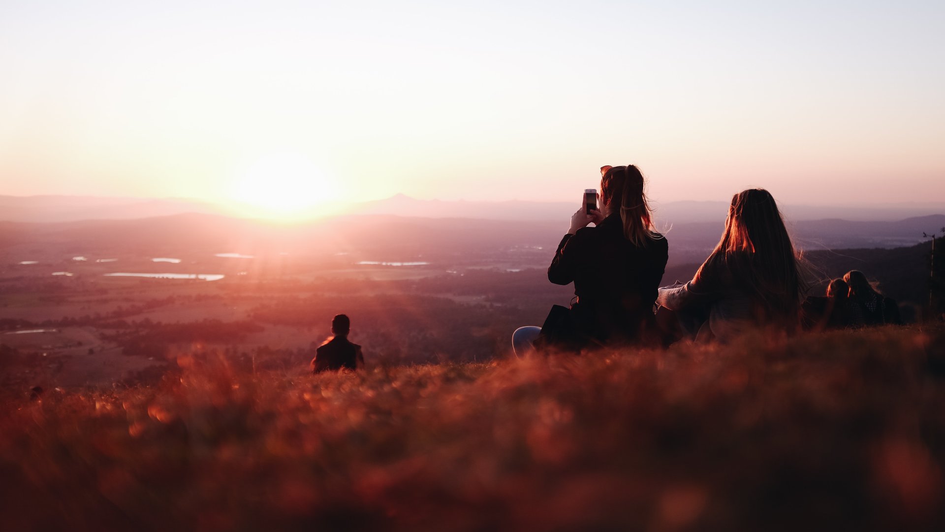 A food lover’s long weekend guide to the Scenic Rim