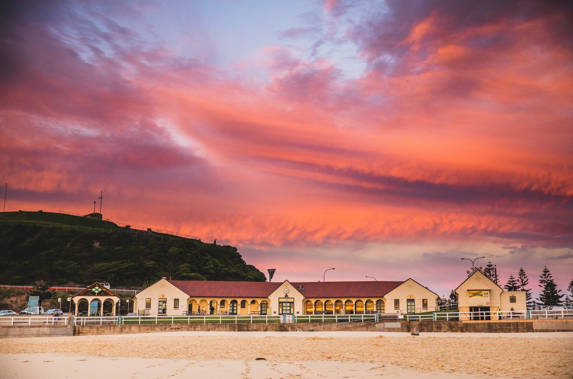 Classic beach holiday on NSW’s Central Coast