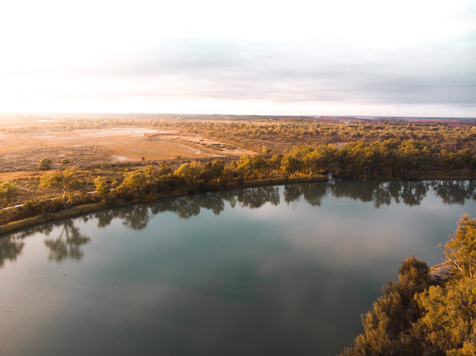 Mighty Murray way road trip: Explore the Murray River on water and on land