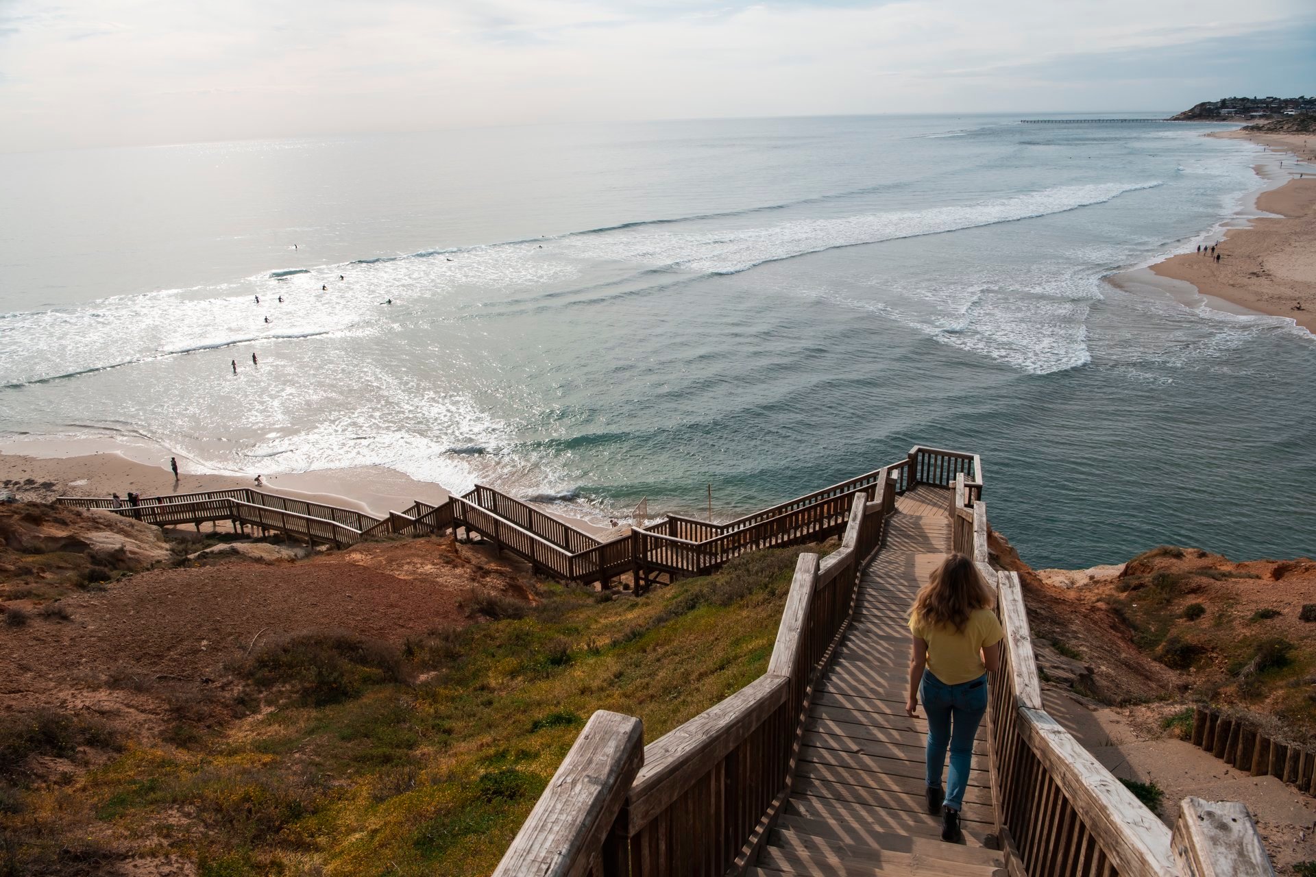 Coastal way road trip: Explore Yorke Peninsula's coastal playground