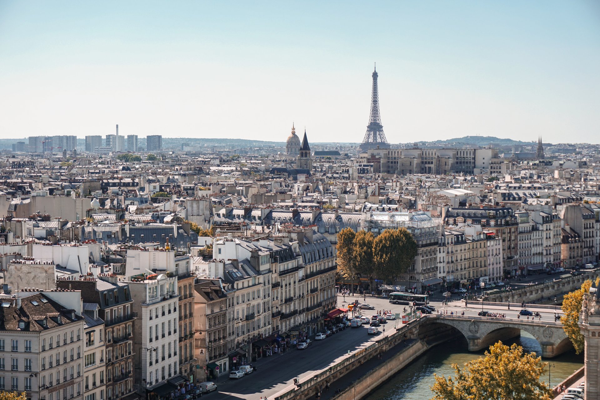 The perfect locals guide to discovering Paris