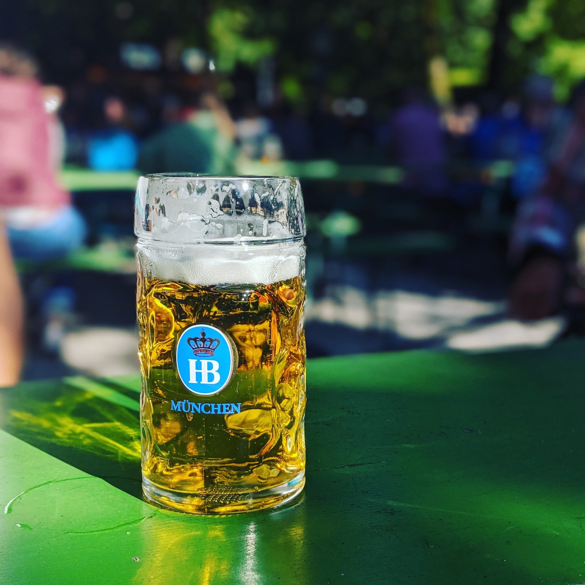 The perfect guide to discovering Oktoberfest in Munich