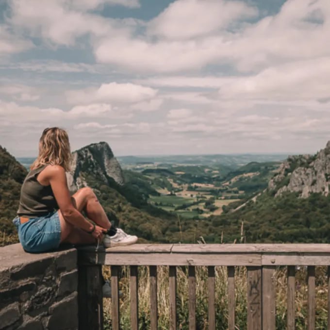 © WorldElse  —  Puy de Dome