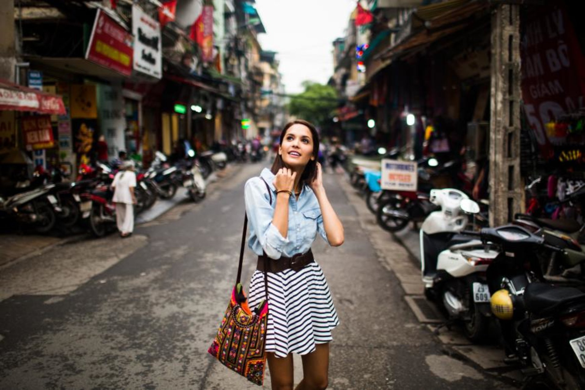 The Perfect Weekend in Hanoi 