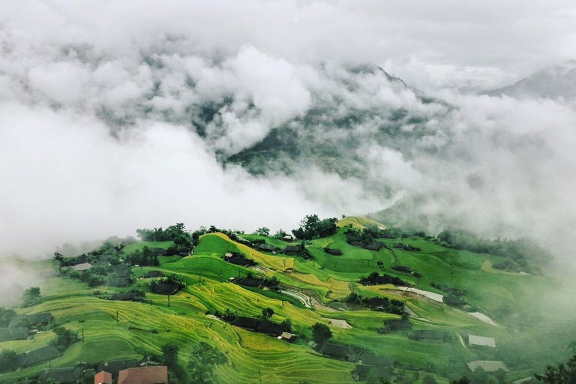 The Ha Giang Loop: A Four-day Road Trip 