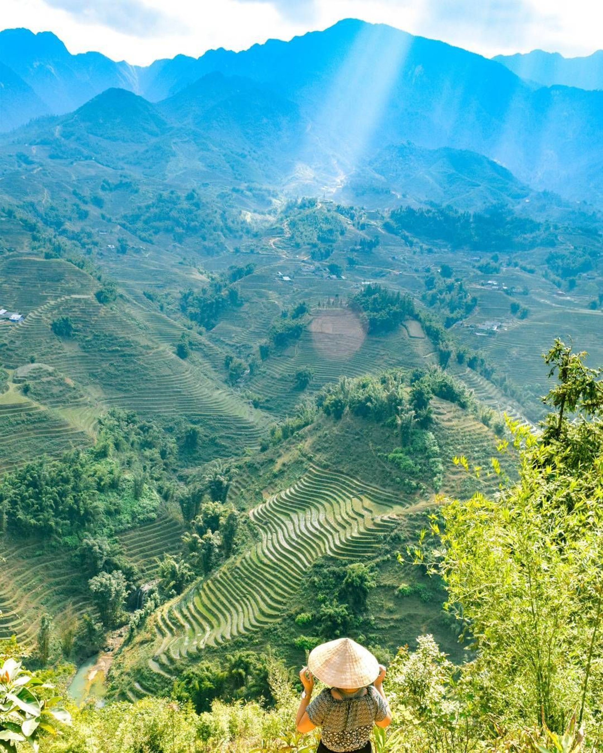 A Sapa itinerary for sustainable travelers