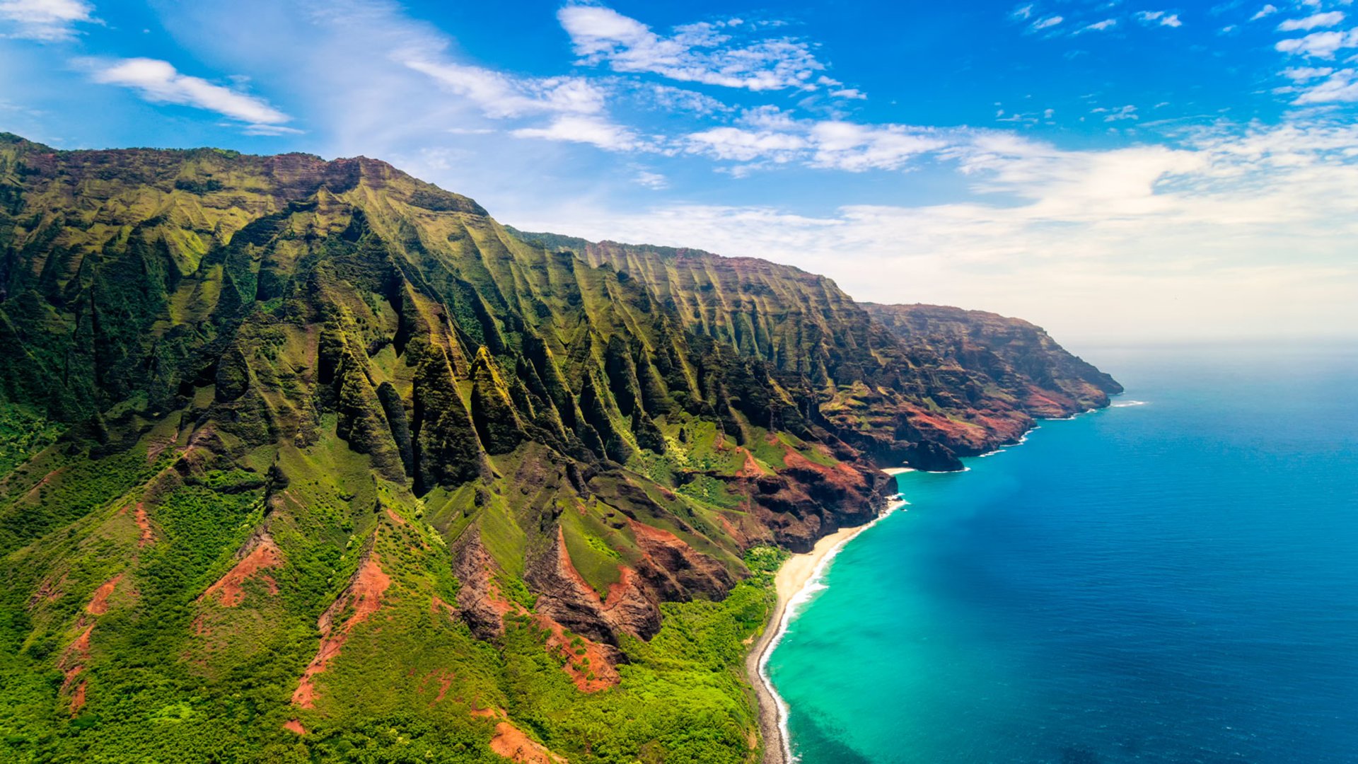 Top các địa điểm đi chơi tại Hawaii