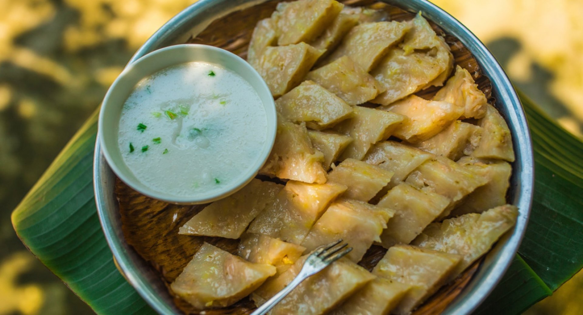 10 tasty Vietnamese snacks to try