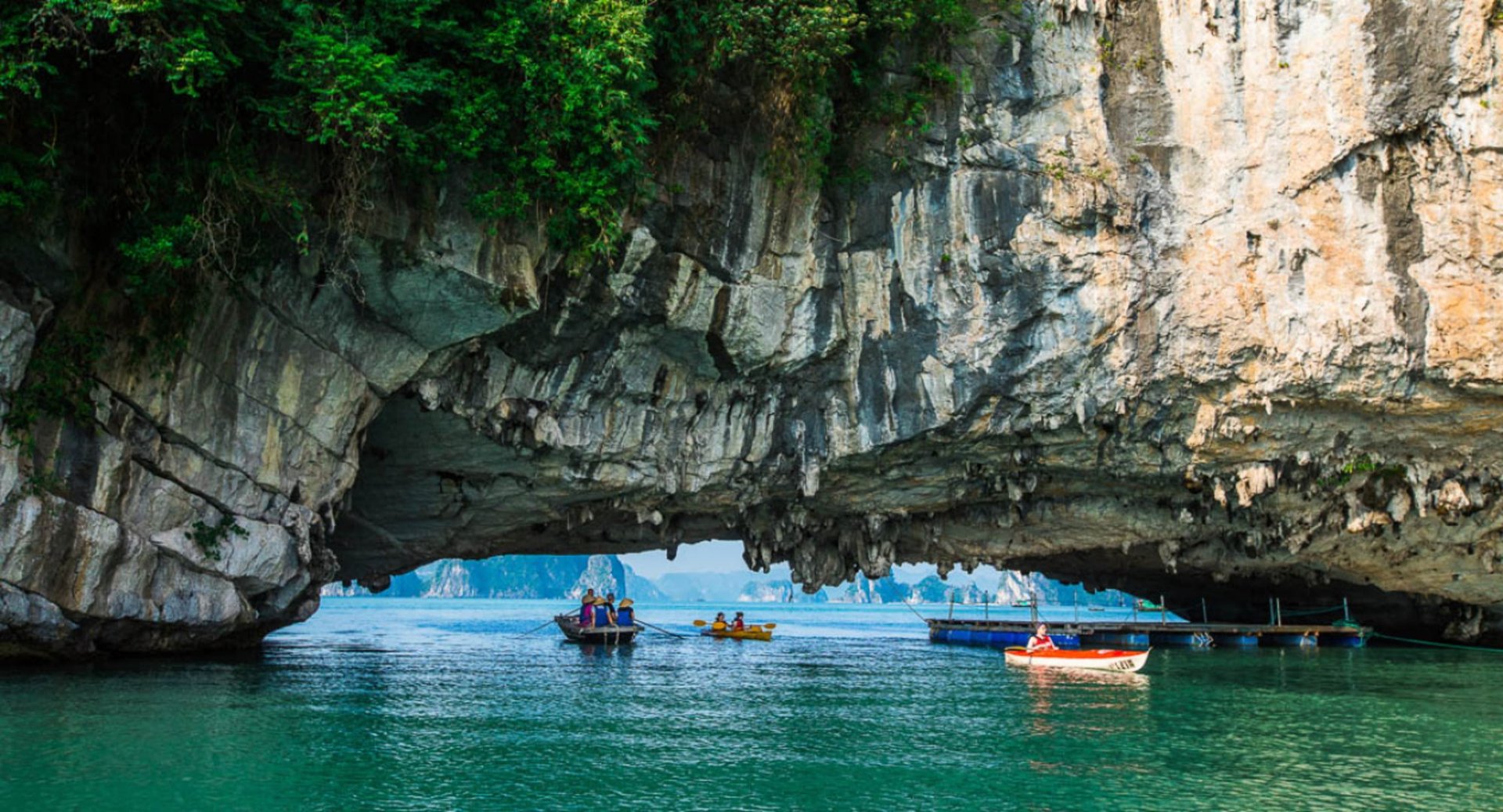 10 reasons you'll love Vietnam