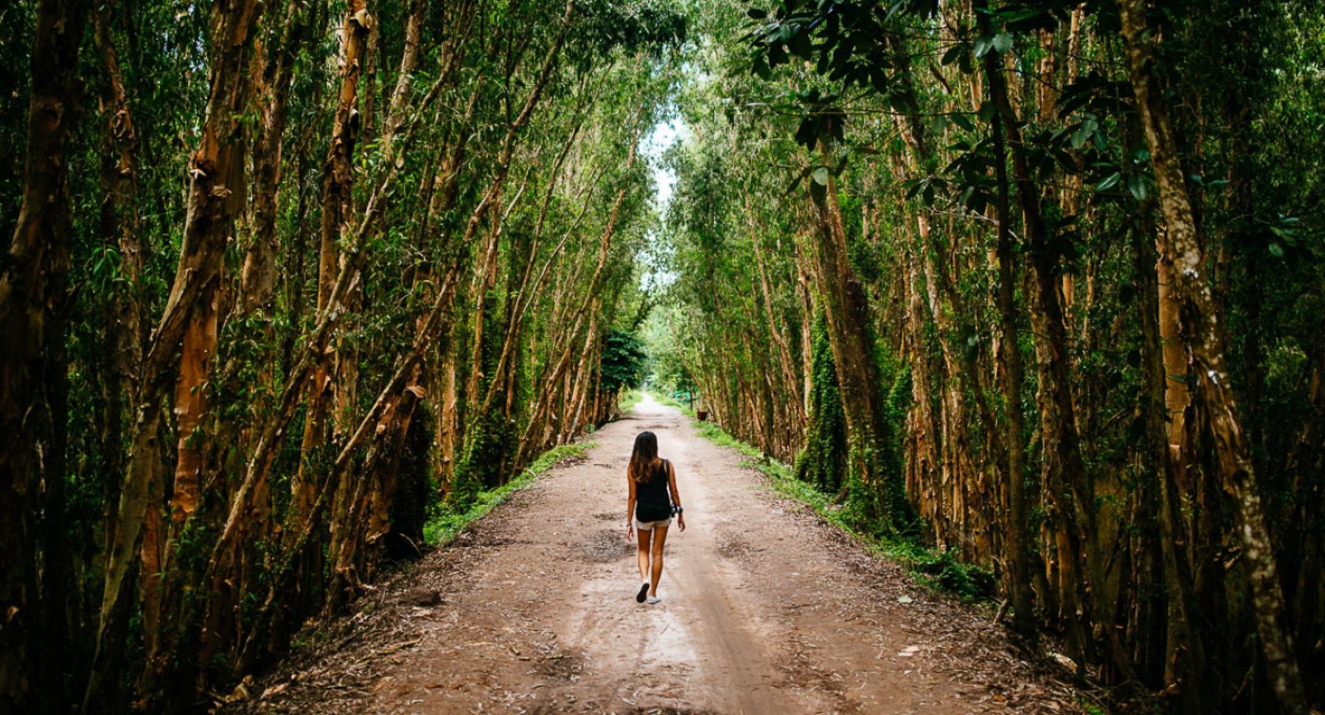 4 memorable days in the Mekong Delta