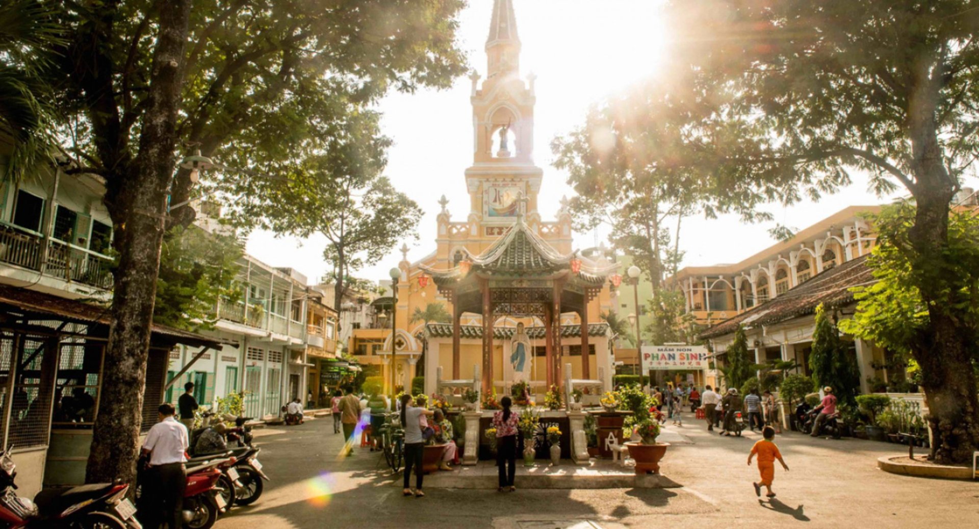 7 outstanding tours of HCMC