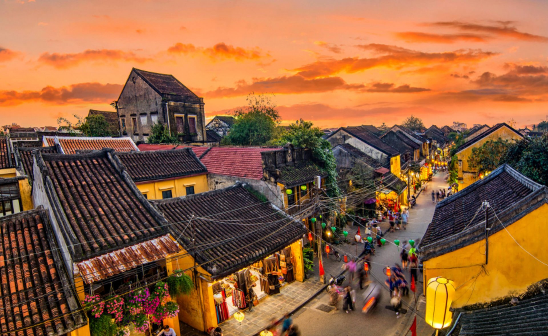 Explore the food of Hoi An