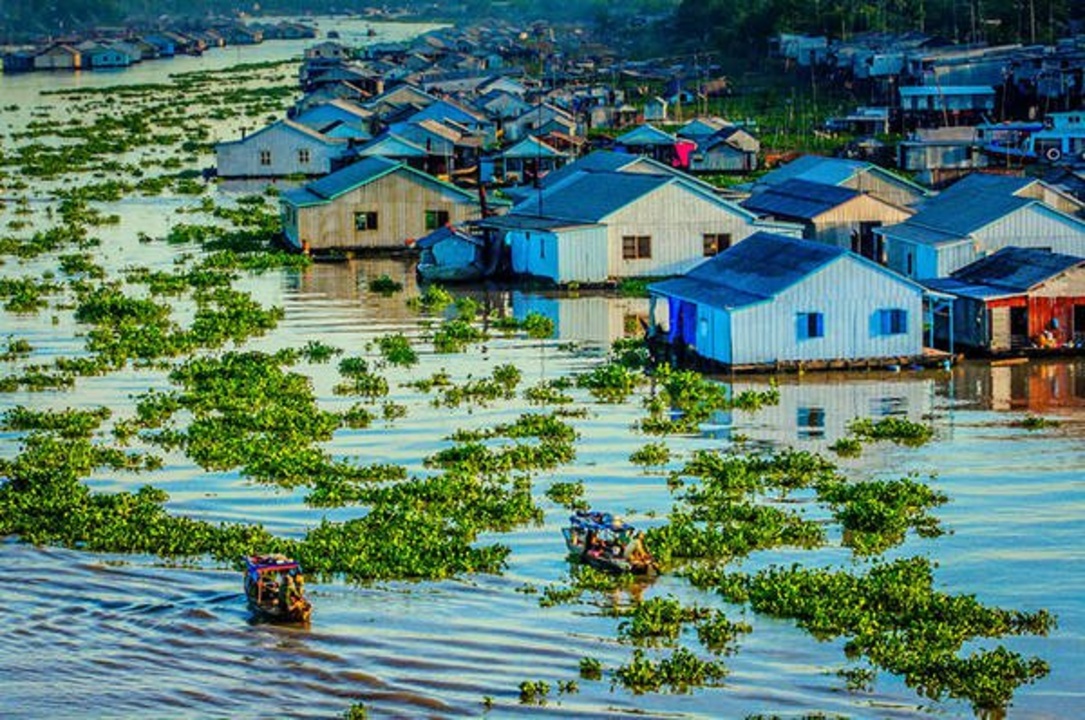 Châu Đốc