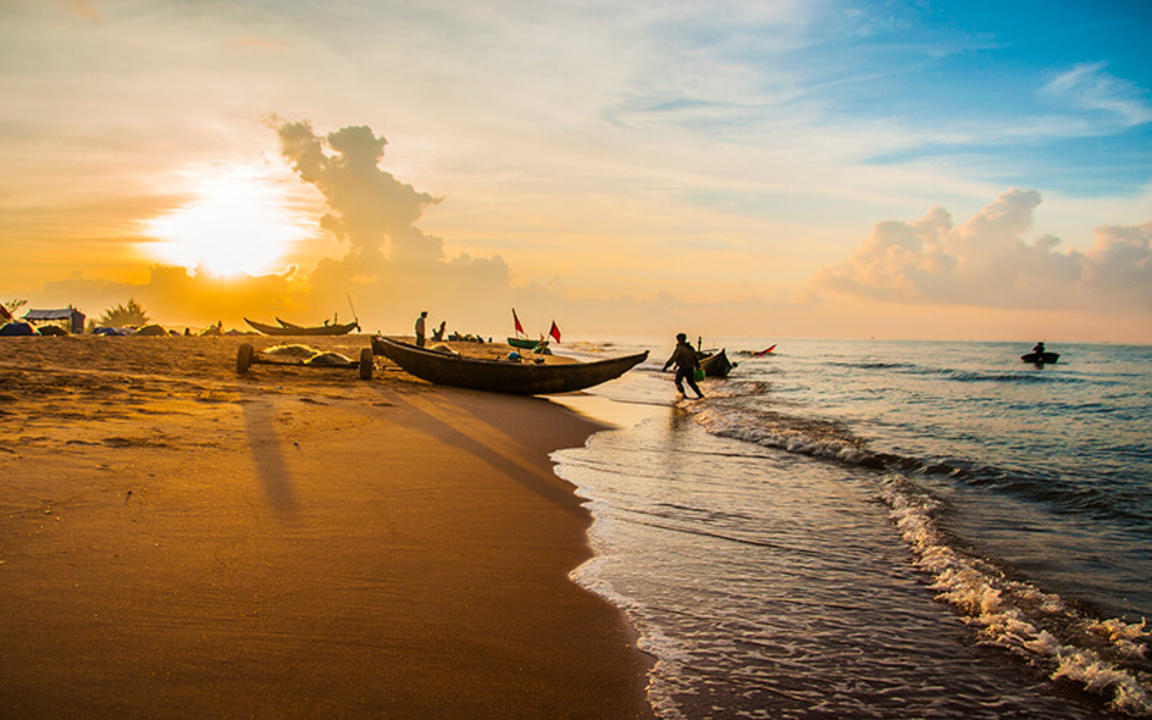 Long Hải