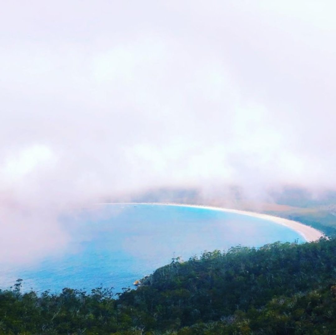 Exploring Tasmania - Australia