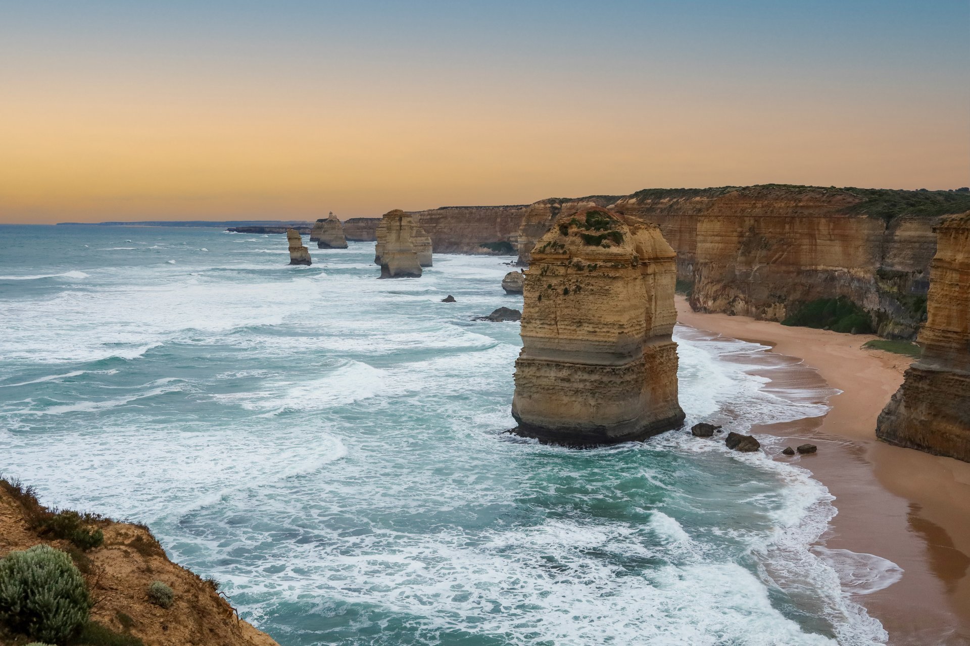 4 best day trips from Melbourne 