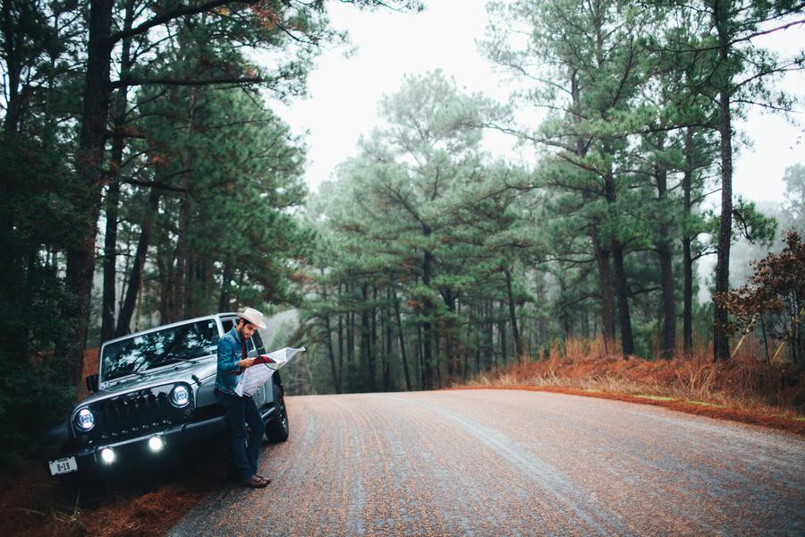 Road Trips