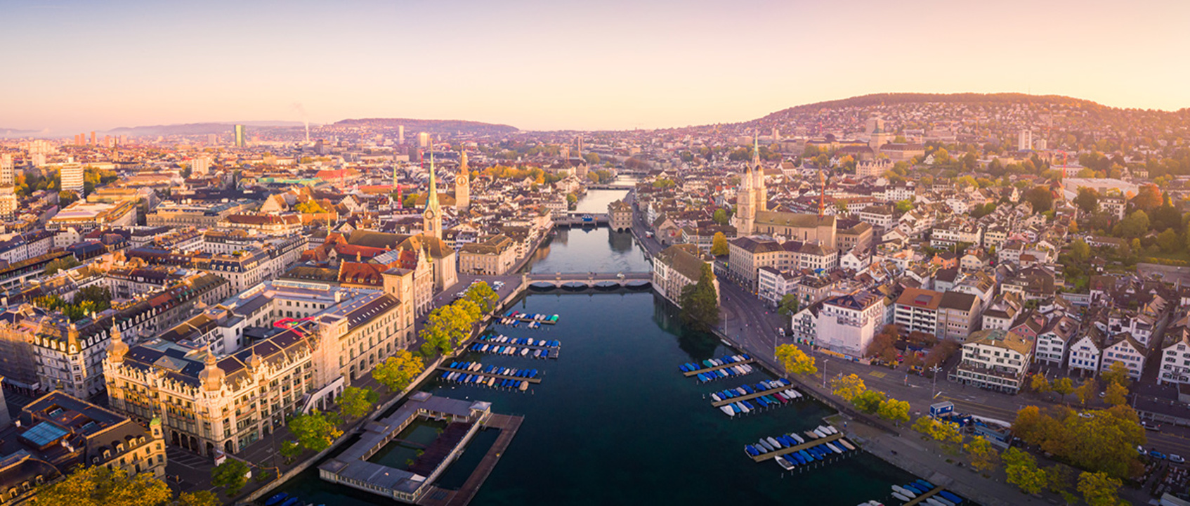 Zurich